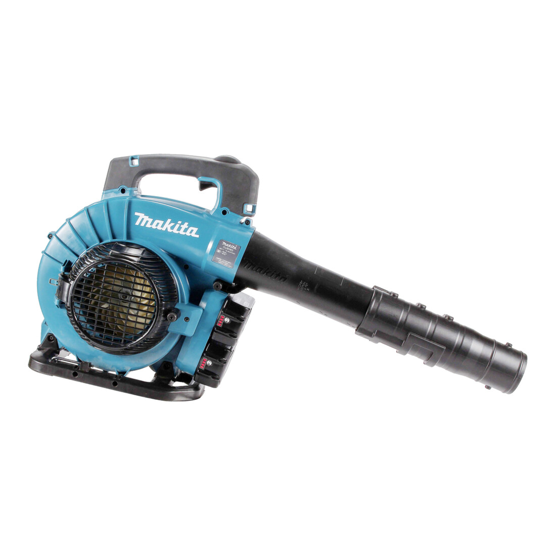 Makita Akku Gebläse / Sauger DUB363PT2V