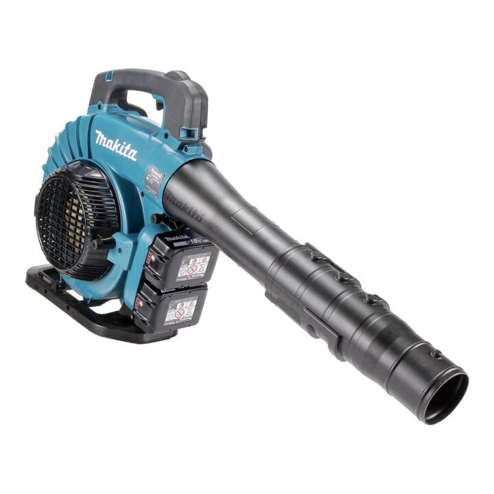 Makita Akku Gebläse / Sauger DUB363PT2V