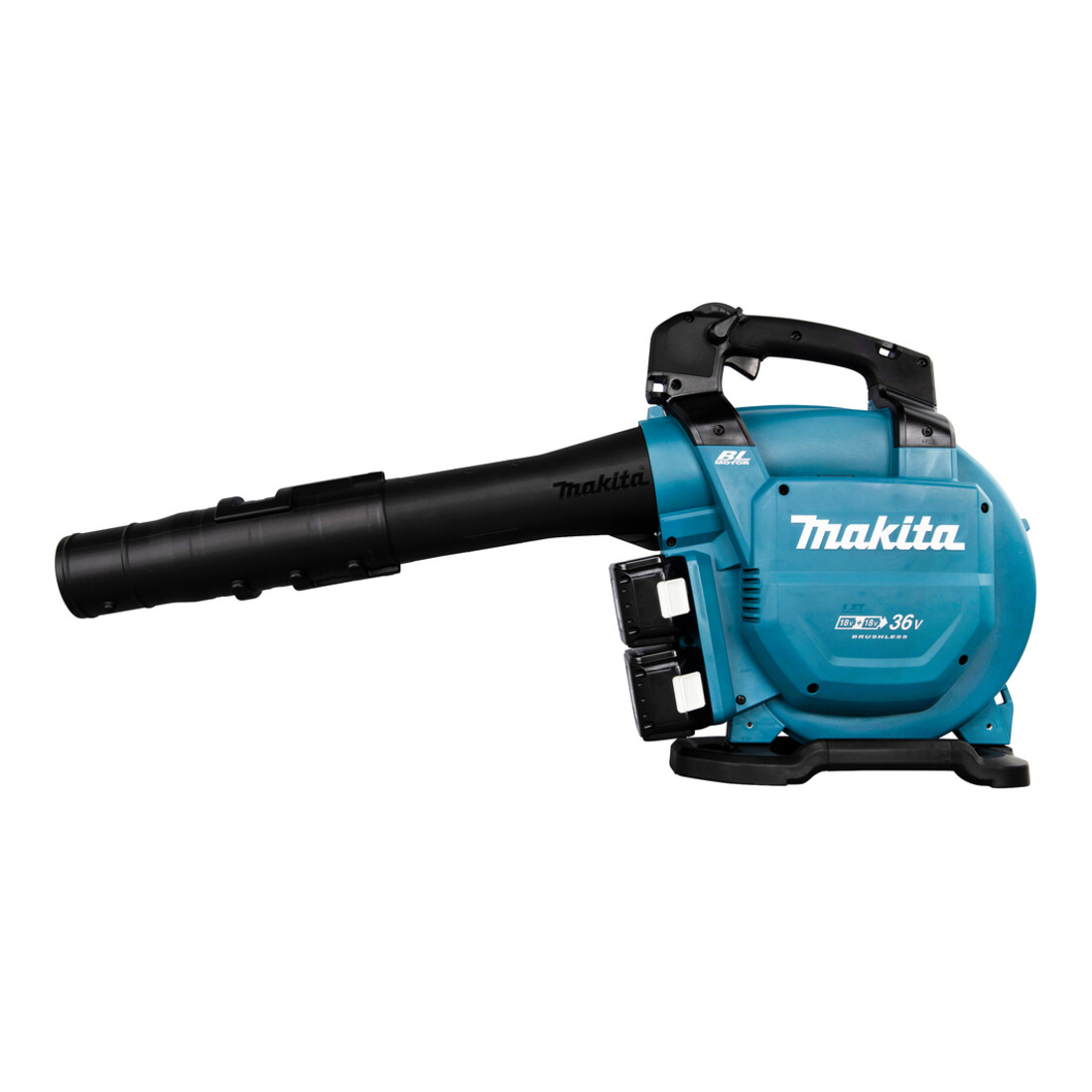 Makita Akku Gebläse / Sauger DUB363PT2V