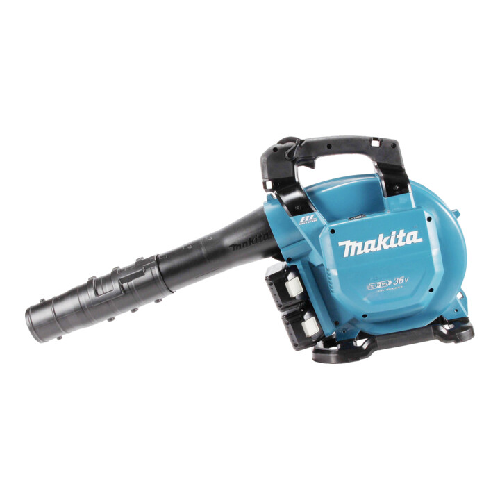 Makita Akku Gebläse / Sauger DUB363PT2V