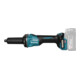 Makita Akku-Geradschleifer 40V max. mit Schiebeschalter