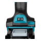 Makita Akku-Geradschleifer 40V max. mit Schiebeschalter