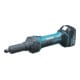 Makita Akku-Geradschleifer DGD800RTJ-1