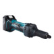 Makita Akku-Geradschleifer DGD800RTJ-2