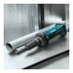 Makita Akku-Geradschleifer DGD800RTJ
