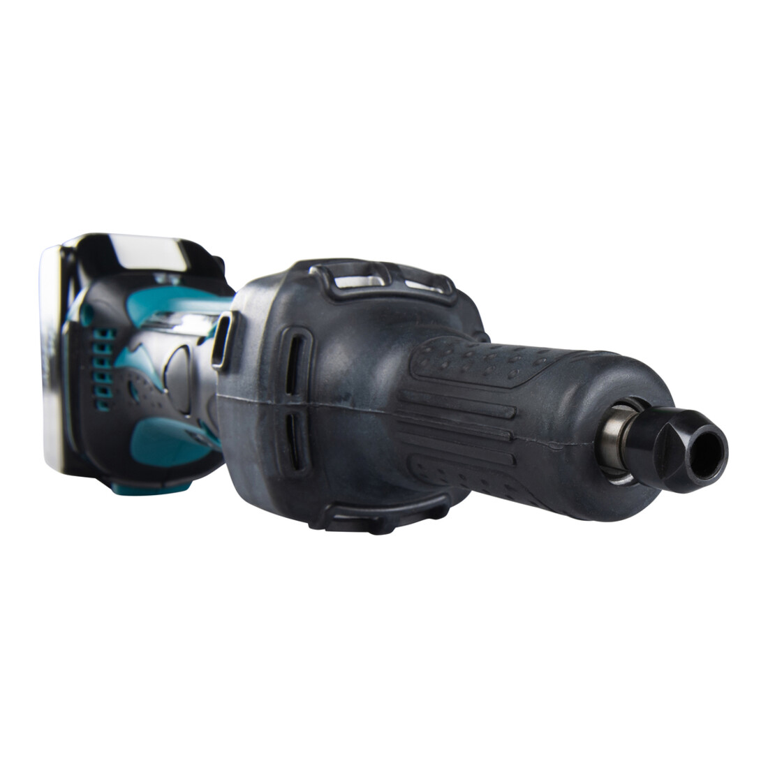 Makita Akku-Geradschleifer DGD800RTJ
