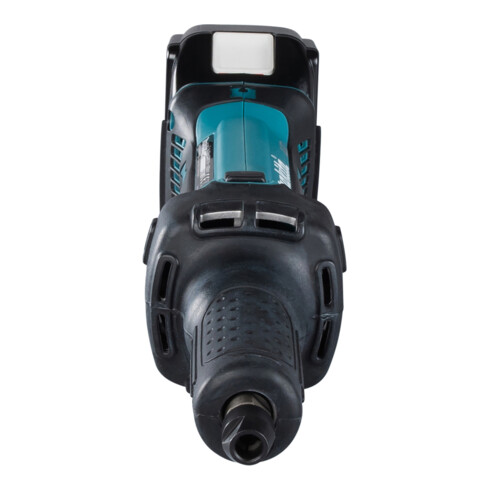 Makita Akku-Geradschleifer DGD800RTJ