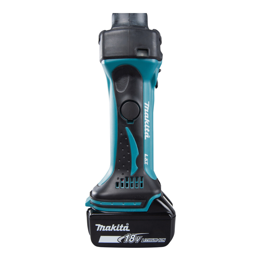 Makita Akku-Geradschleifer DGD800RTJ
