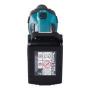 Makita Akku-Geradschleifer DGD800RTJ-5