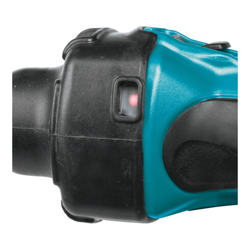 Makita Akku-Geradschleifer DGD800RTJ