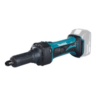 Makita Akku-Geradschleifer DGD800Z Solo-Version