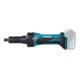 Makita Akku-Geradschleifer DGD800Z Solo-Version