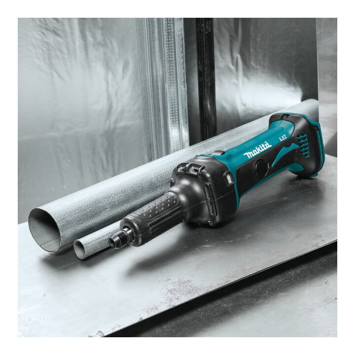Makita Akku-Geradschleifer DGD800Z Solo-Version