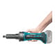 Makita Akku-Geradschleifer DGD800Z Solo-Version