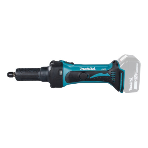 Makita Akku-Geradschleifer DGD800Z Solo-Version