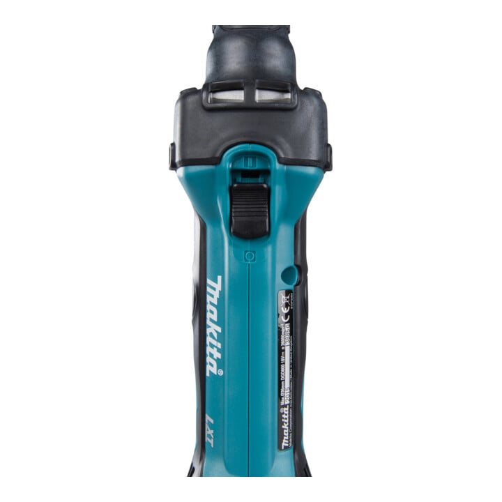 Makita Akku-Geradschleifer DGD800Z Solo-Version