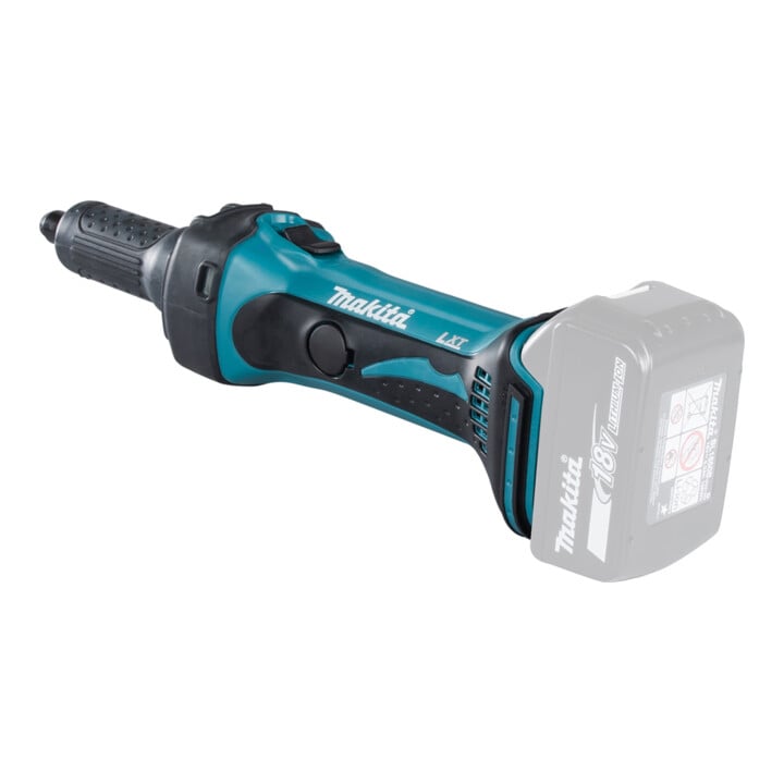 Makita Akku-Geradschleifer DGD800Z Solo-Version