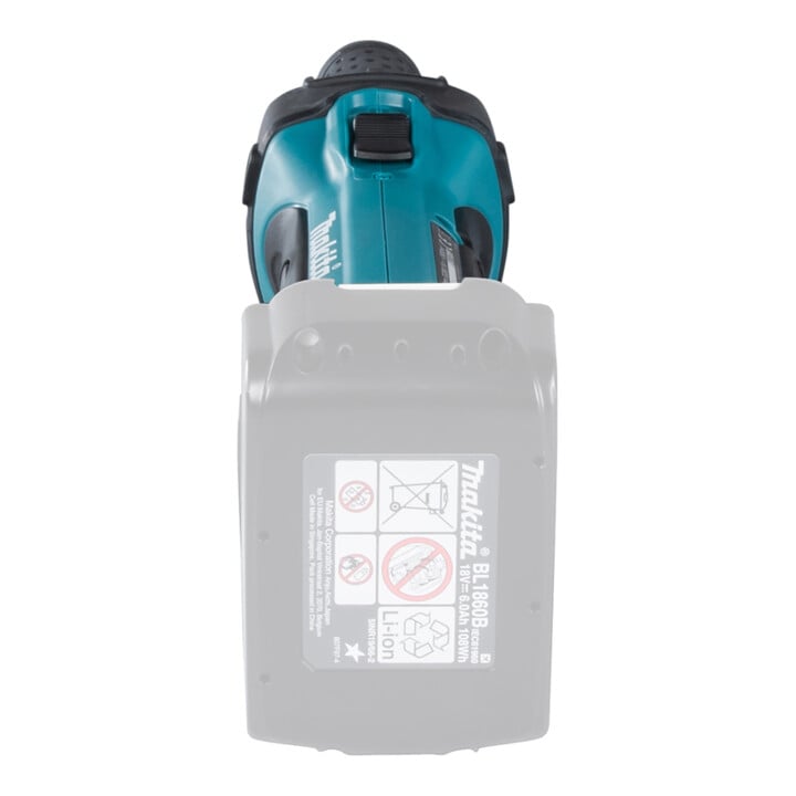 Makita Akku-Geradschleifer DGD800Z Solo-Version