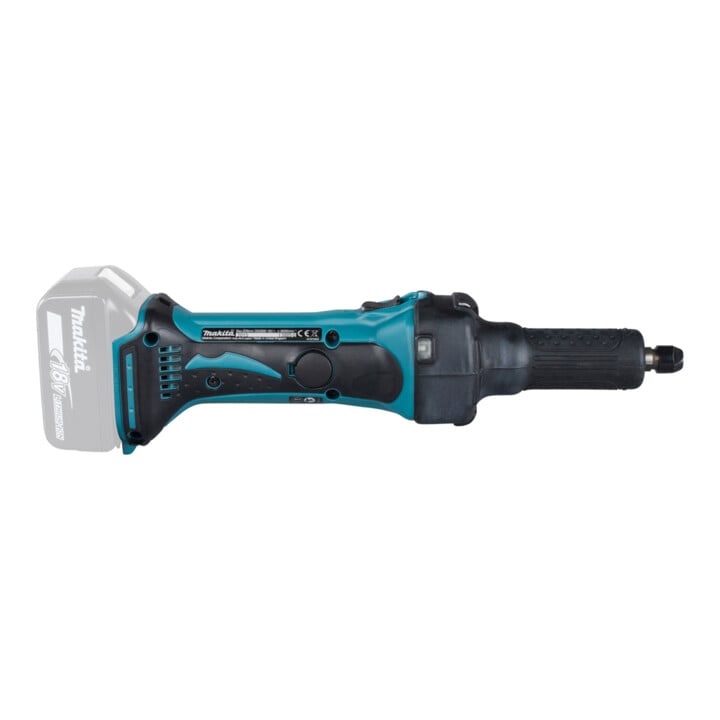Makita Akku-Geradschleifer DGD800Z Solo-Version