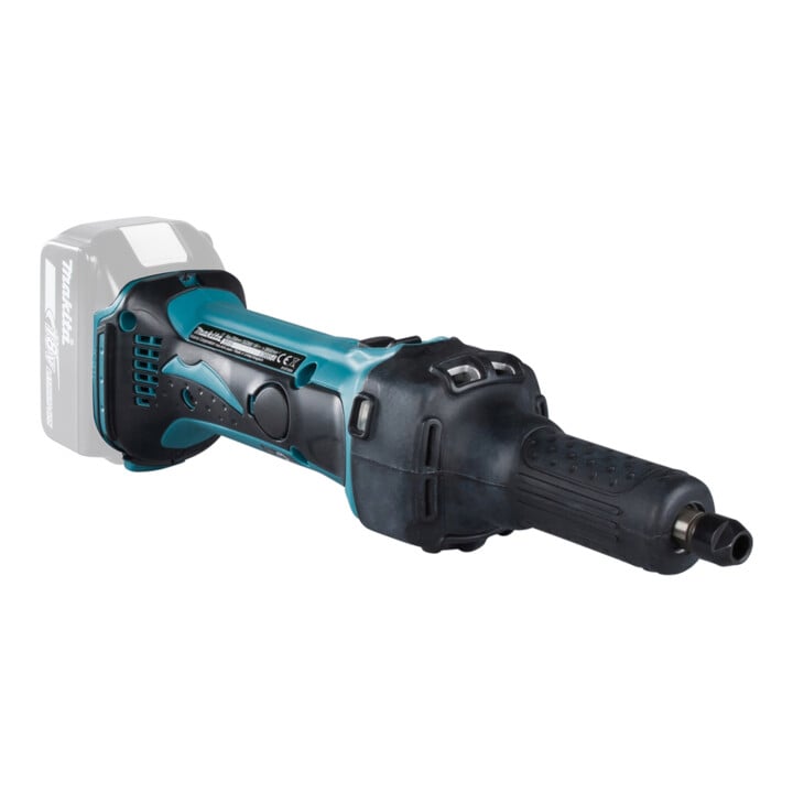 Makita Akku-Geradschleifer DGD800Z Solo-Version