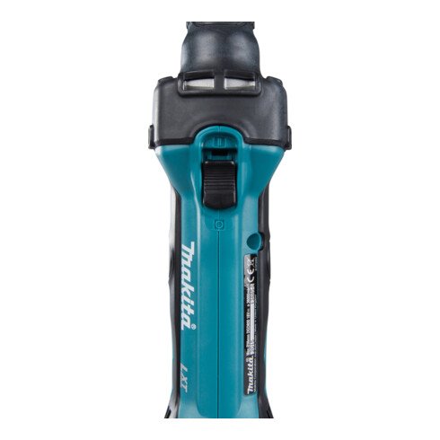 Makita Akku-Geradschleifer DGD800Z Solo-Version