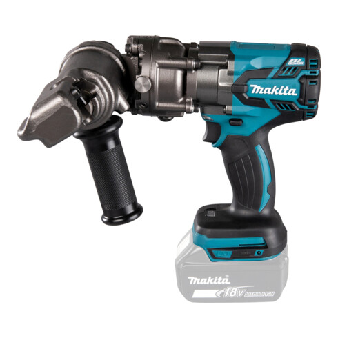 Makita Akku-Gewindestangentrenner 18V DSC121ZKX1