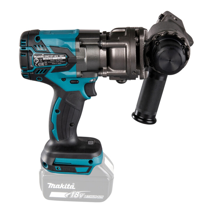 Makita Akku-Gewindestangentrenner 18V DSC121ZKX1
