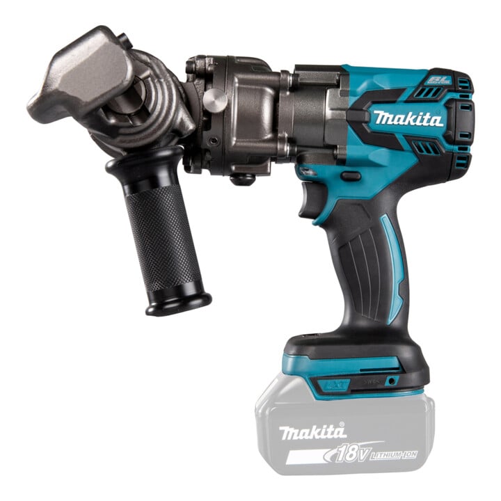 Makita Akku-Gewindestangentrenner 18V DSC121ZKX1