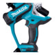 Makita Akku-Gipskartonsäge DSD180Z Solo-Version