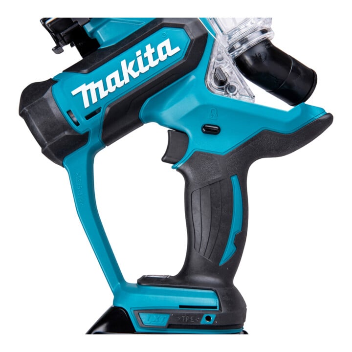 Makita Akku-Gipskartonsäge DSD180Z Solo-Version