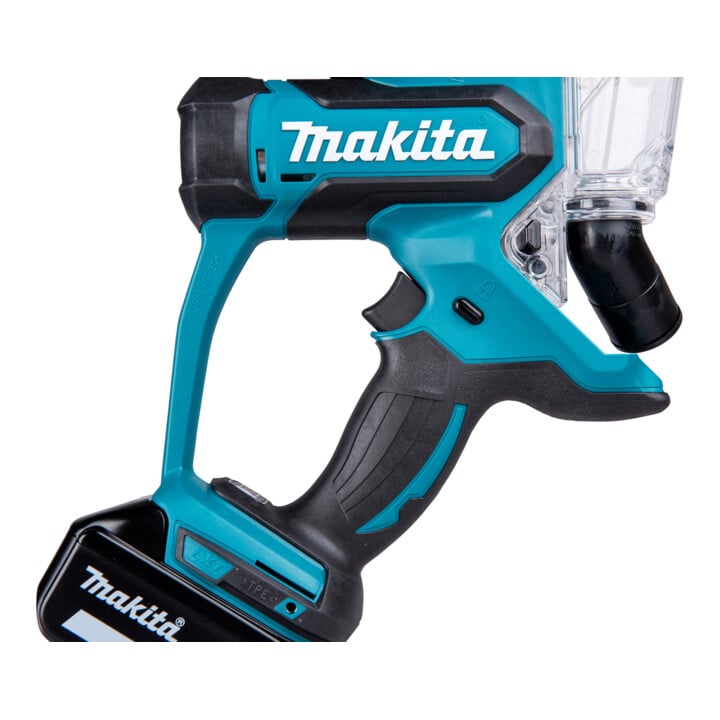 Makita Akku-Gipskartonsäge DSD180Z Solo-Version