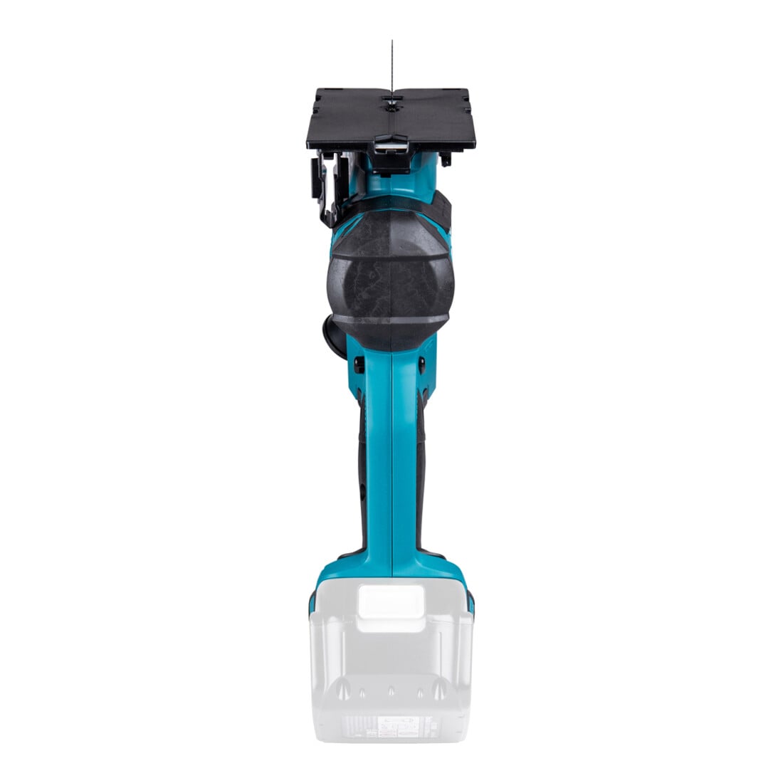 Makita Akku-Gipskartonsäge DSD180Z Solo-Version