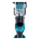 Makita Akku-Gipskartonsäge DSD180Z Solo-Version