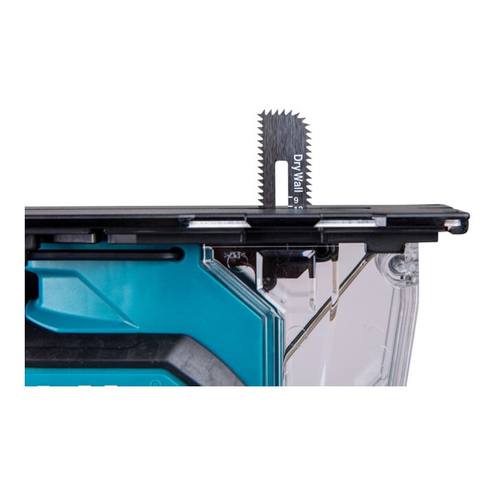 Makita Akku-Gipskartonsäge DSD180Z Solo-Version