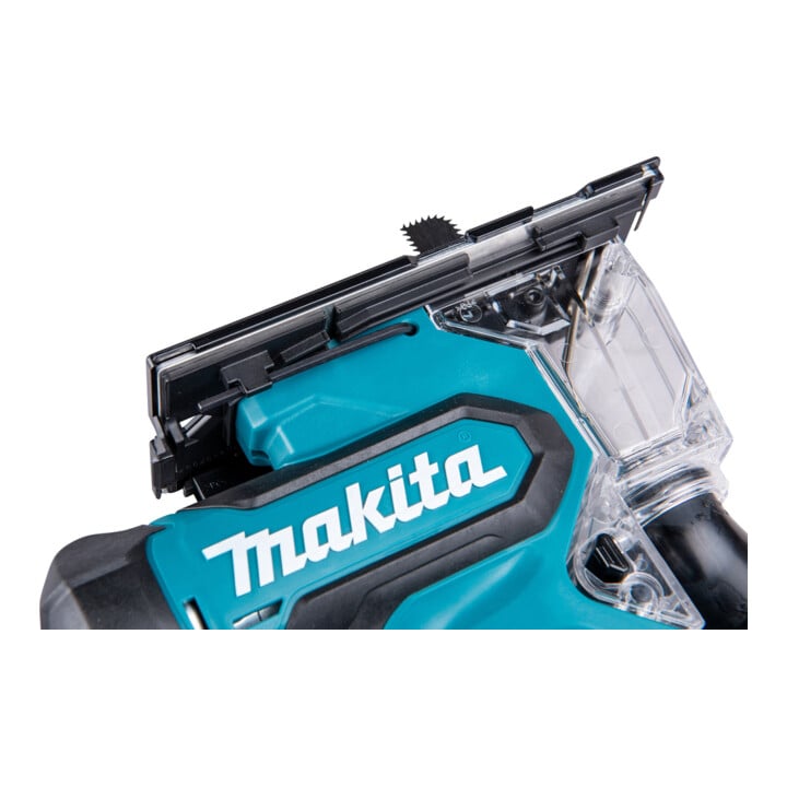 Makita Akku-Gipskartonsäge DSD180Z Solo-Version