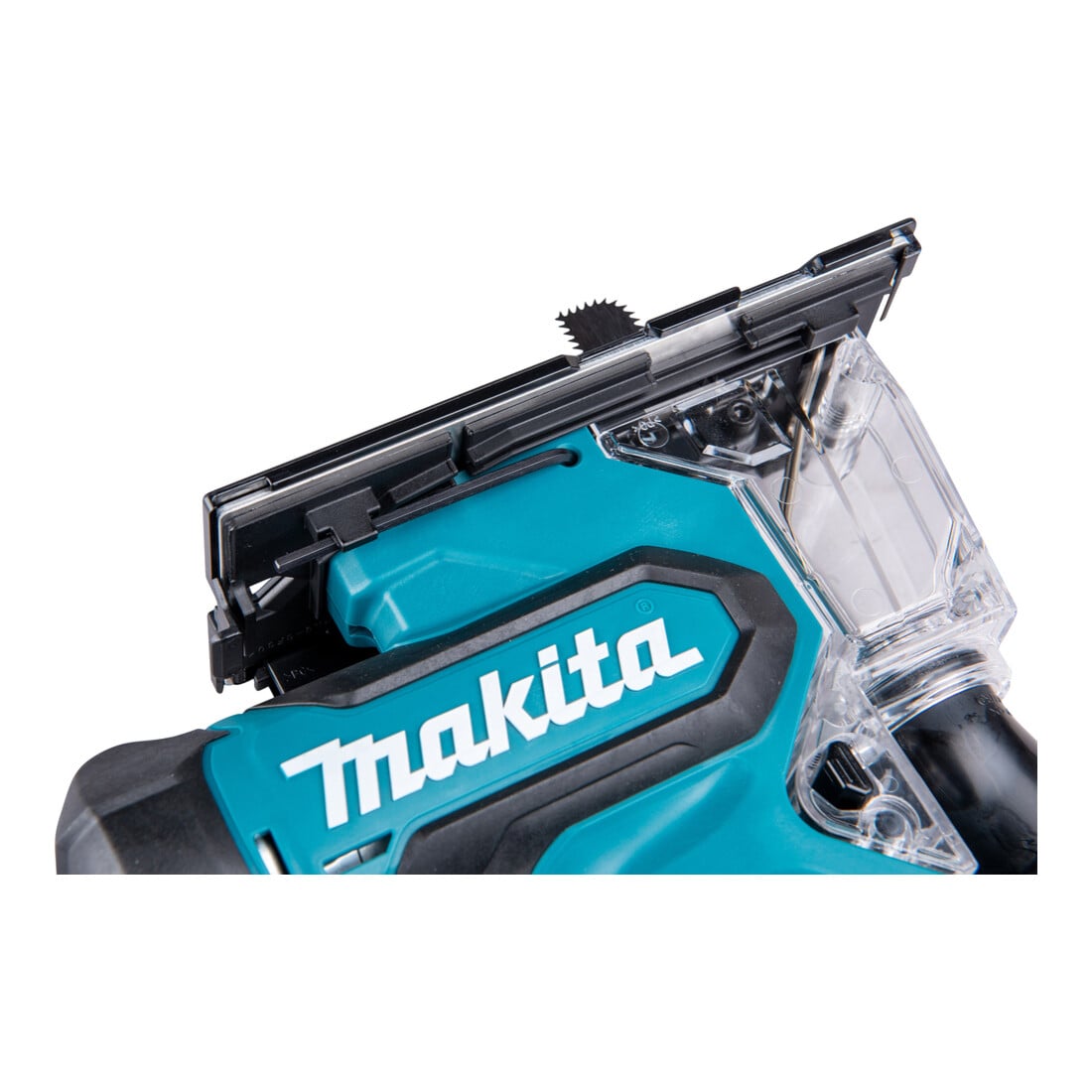 Makita Akku-Gipskartonsäge DSD180Z Solo-Version