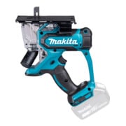 Makita Akku-Gipskartonsäge DSD180Z Solo-Version-5
