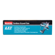 Makita Akku-Gipskartonsäge DSD180Z Solo-Version-5
