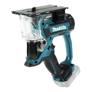 Makita Akku-Gipskartonsäge SD100DZ