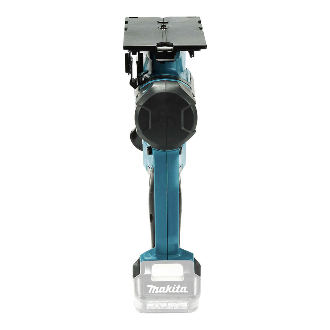 Makita Akku-Gipskartonsäge SD100DZ