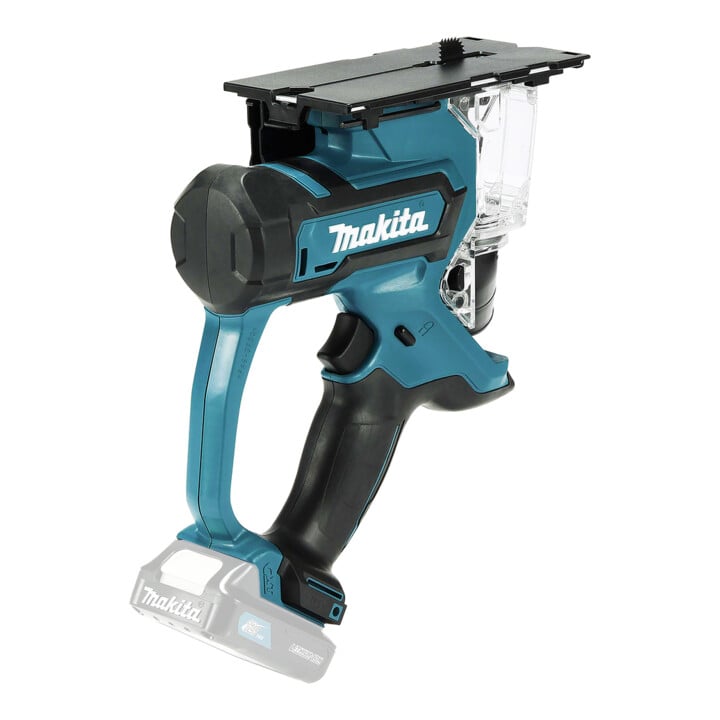 Makita Akku-Gipskartonsäge SD100DZ