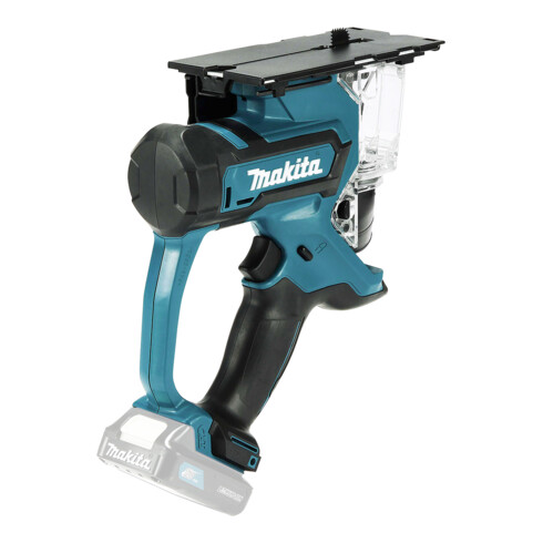 Makita Akku-Gipskartonsäge SD100DZ