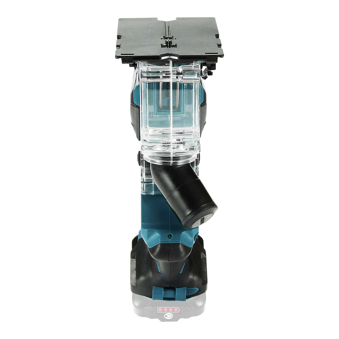 Makita Akku-Gipskartonsäge SD100DZ