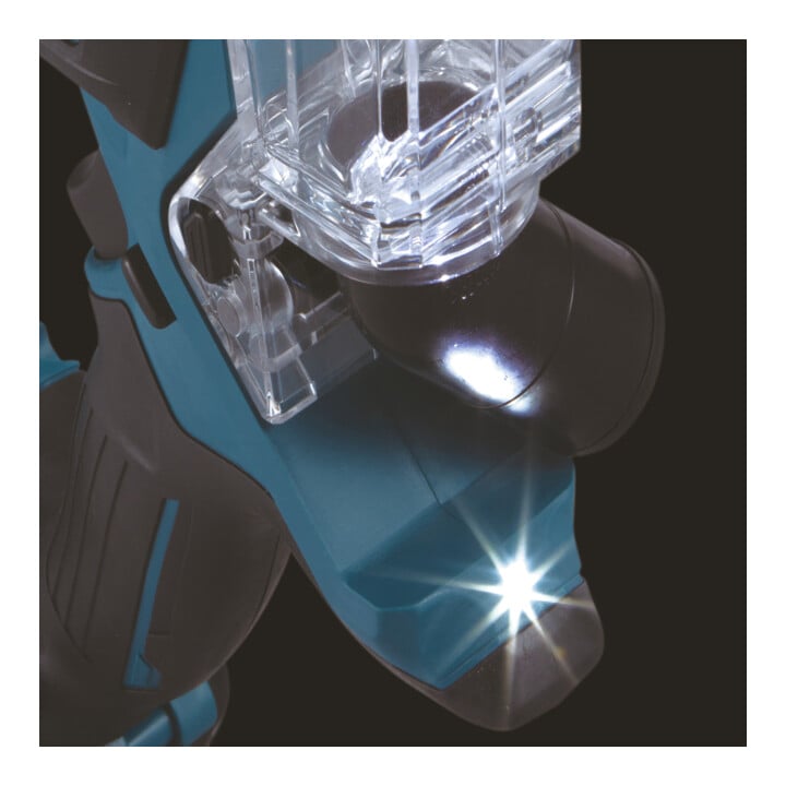 Makita Akku-Gipskartonsäge SD100DZ
