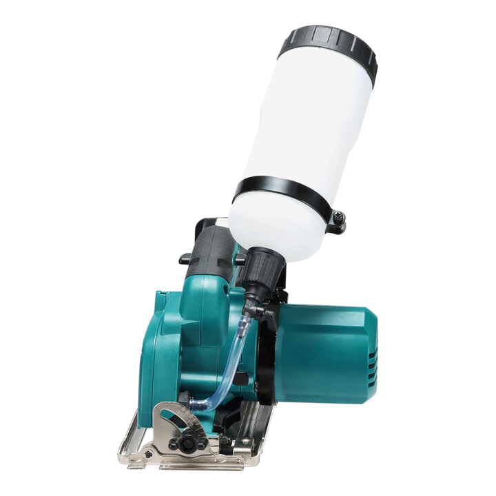 Makita Akku-Glas-und Fliesenschneider CC301DSMJ
