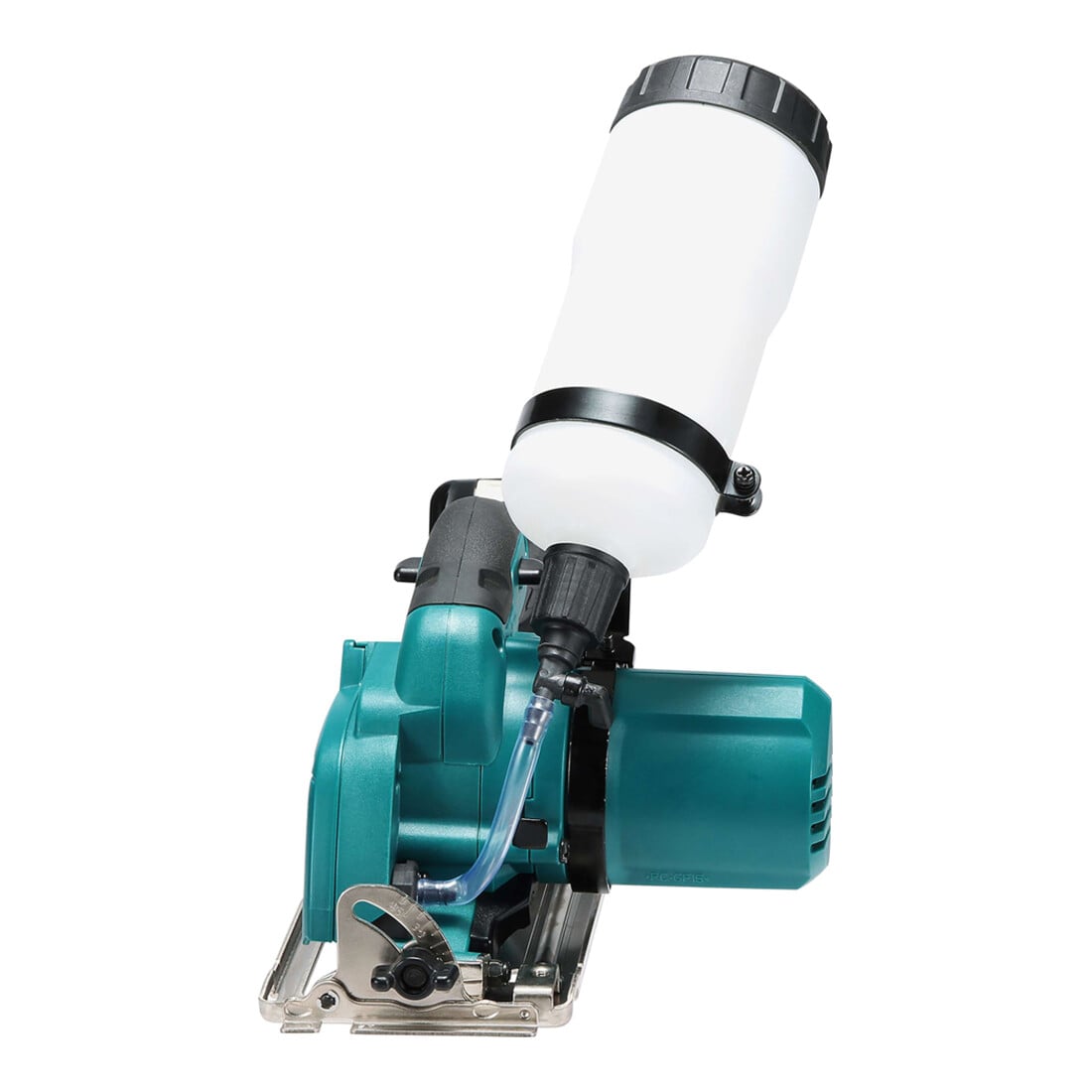 Makita Akku-Glas-und Fliesenschneider CC301DSMJ