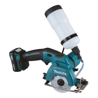 Makita Akku-Glas-und Fliesenschneider CC301DY1J