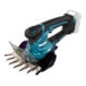 Makita Akku-Gras/ Strauchschere 10,8 V UM600DZX-1