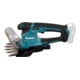 Makita Akku-Gras/ Strauchschere 10,8 V UM600DZX