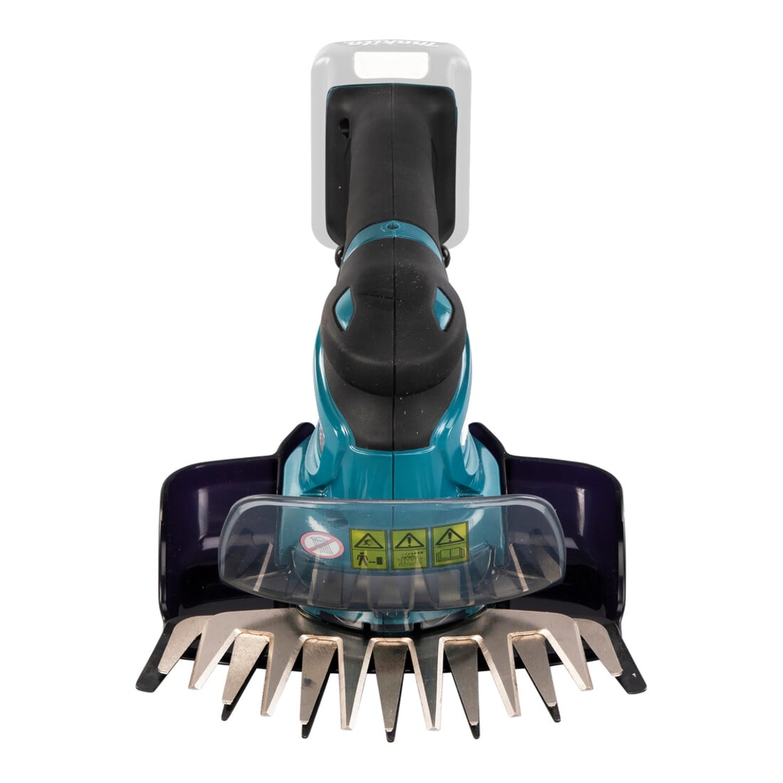 Makita Akku-Gras/ Strauchschere 10,8 V UM600DZX